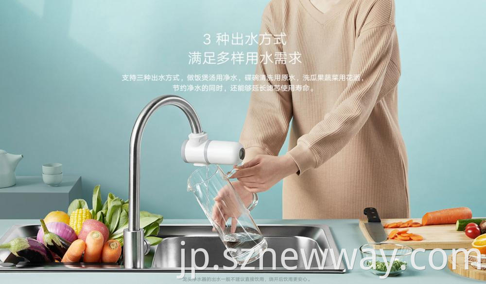 Xiaomi Tap Water Filter